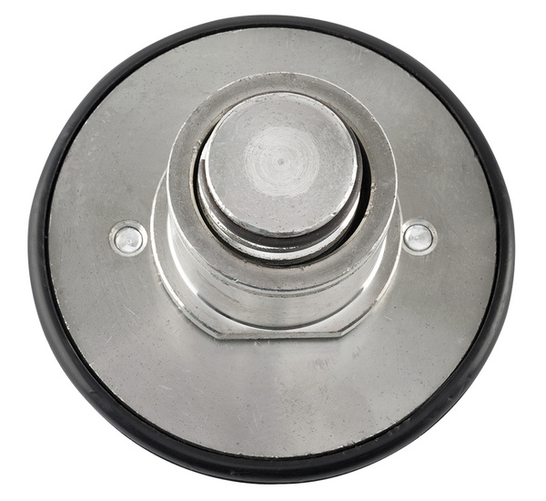 Guma na łapę podnośnika z tuleją i krążkiem REDATS