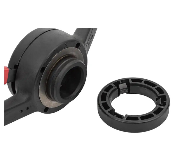 Nakrętka Szybkomocująca do wyważarek Haweka 36x3