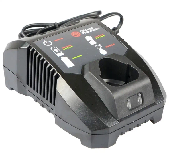 Wiertarko-wkrętarka akumulatorowa 12V CP 8528