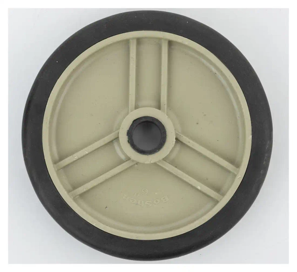 Kółko duże do zlewarko-wysysarek REDATS D200