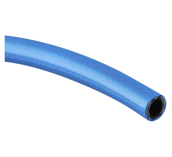 Wąż Prosty RQSoft PVC Pneumatyczny 9,0 x 14,5mm - 15m