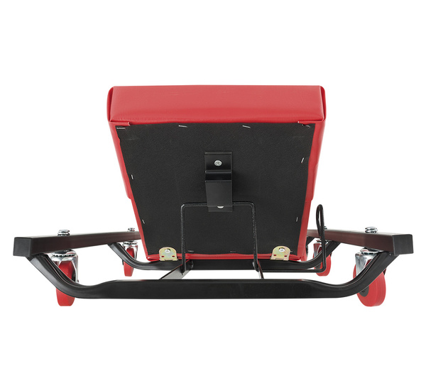 Leżanka Warsztatowa Regulowana Wózek Warsztatowy REDATS