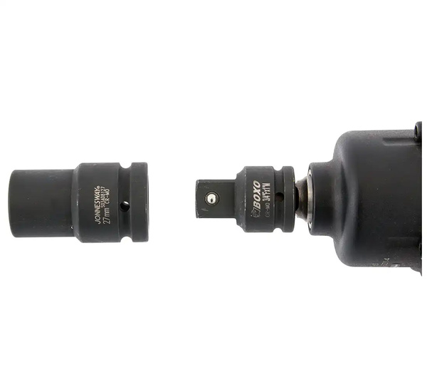 Redukcja udarowa BOXO do nasadek 3/4" na 1"