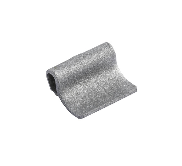 ZESTAW Ciężarki nabijane stalowe do felg stalowych 5-25g - 500 szt. FIVESTARS