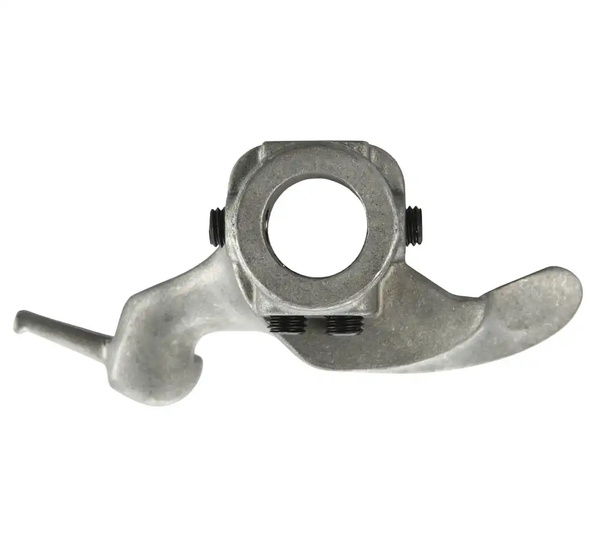 Stopka do montażownicy metalowa REDATS M110 M200 M220 M220 MASTER z nakładką