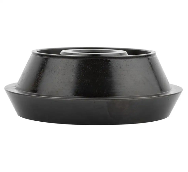 Stożek centrujący + Flansza BUS zestaw 40mm