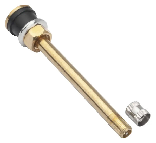 Zawory bezdętkowe ciężarowe TR 572 – 10 szt. REDATS