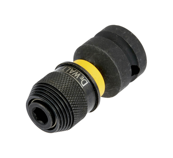 Klucz Pneumatyczny 1/2" Udarowy 1450Nm REDATS P-120 + Adapter DeWalt 1/2 na 1/4 Hex