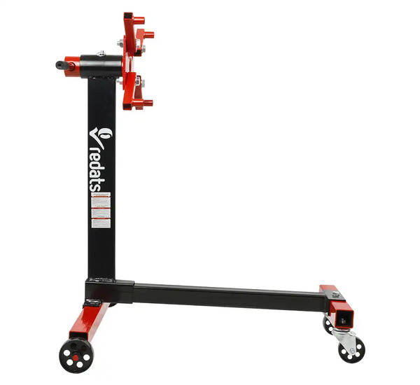 Stojak do montażu silnika REDATS