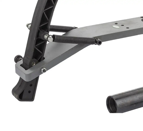 Uchwyt wyważarki do kół motocyklowych REDATS