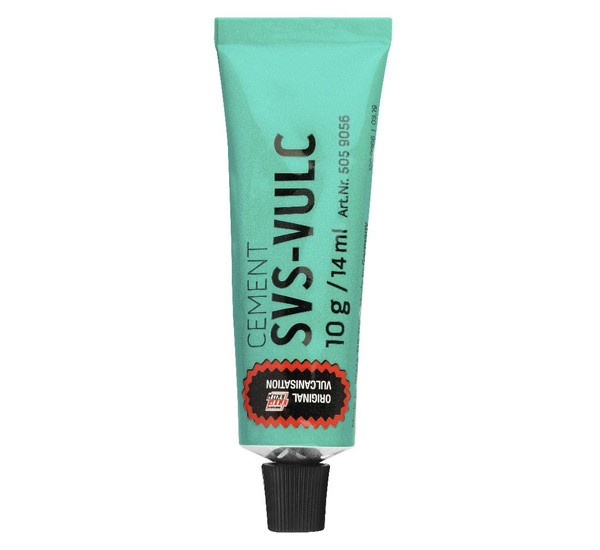 Klej do dętek Rema Tip Top 10g - 14ml