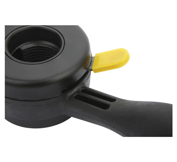 Nakrętka Uchwyt Szybkomocujący Wyważarki 40x3 REDATS