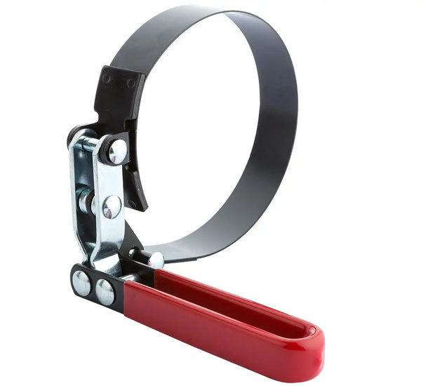 Klucz taśmowy do filtra oleju BOXO 95-110mm