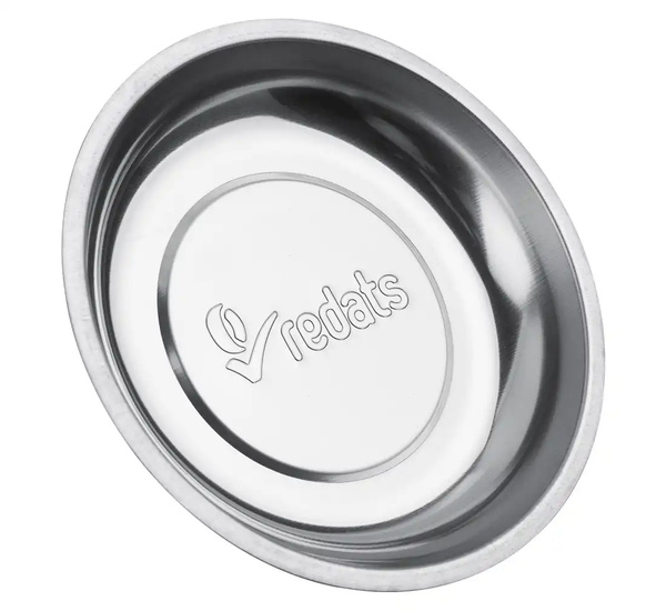 Miska Tacka magnetyczna okrągła 15 cm