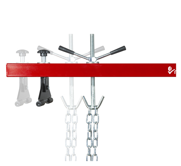 Belka do podwieszania silnika REDATS 600 kg