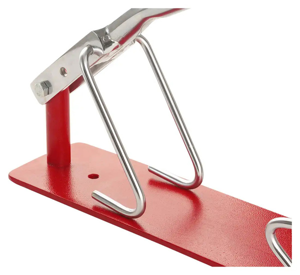 Rozpierak rozpieracz do opon metalowy z regulowanym uchwytem