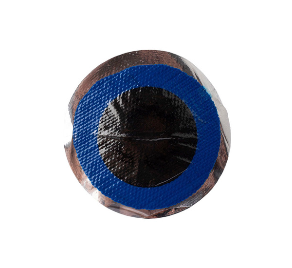 Kołki do opon REDATS Premium 6mm z łatką - 10 szt