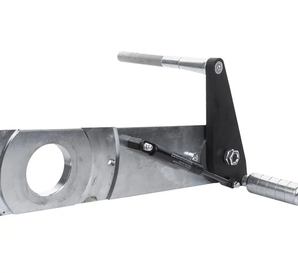 Uchwyt wyważarki do kół motocyklowych Haweka W100 W200 W220 A99