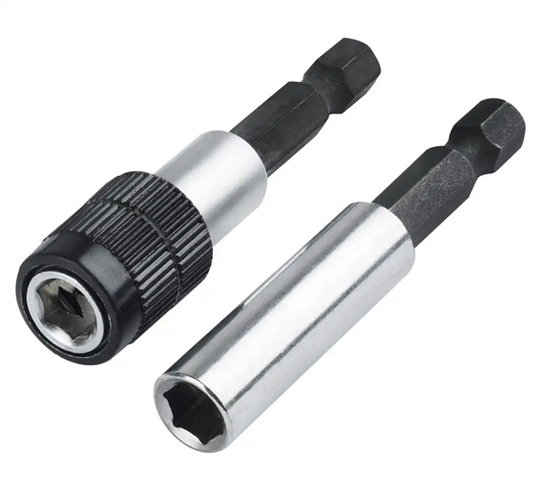 Zestaw bitów do wkrętarki Mannesmann 113 elem.