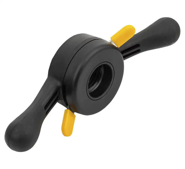 Nakrętka, uchwyt szybkomocujący wyważarki 40x4 REDATS