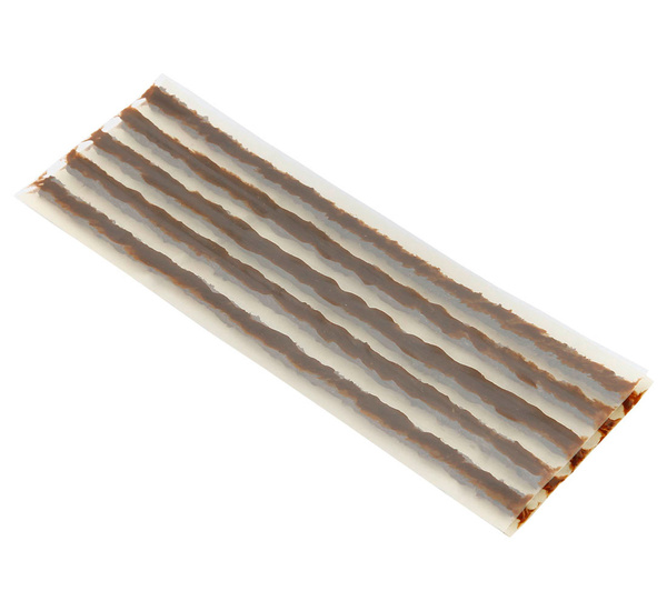 Sznur butylowy X-tra Seal do naprawy opon - 25szt.