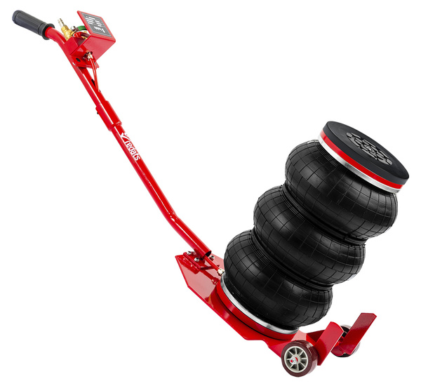 Pierścień gumowy REDATS do podnośnika LS-220 (bałwanka)