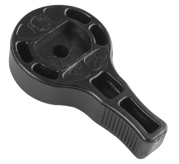 Pokrętło plastikowe Klucza REDATS P-160