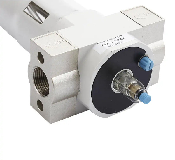 Naolejacz Powietrza Dozownik Oleju 3/4" PRO REDATS P-880