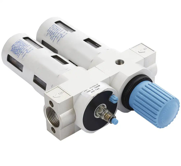 Blok Przygotowania Powietrza 1" PRO MAXI REDATS P-690