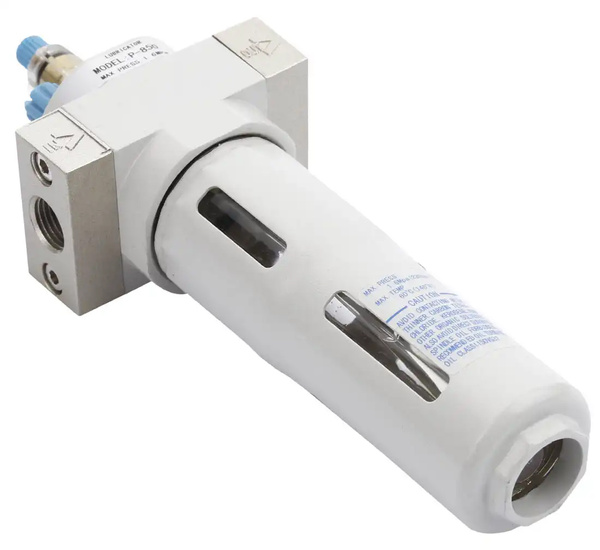 Naolejacz Powietrza Dozownik Oleju 1/4" PRO REDATS P-850