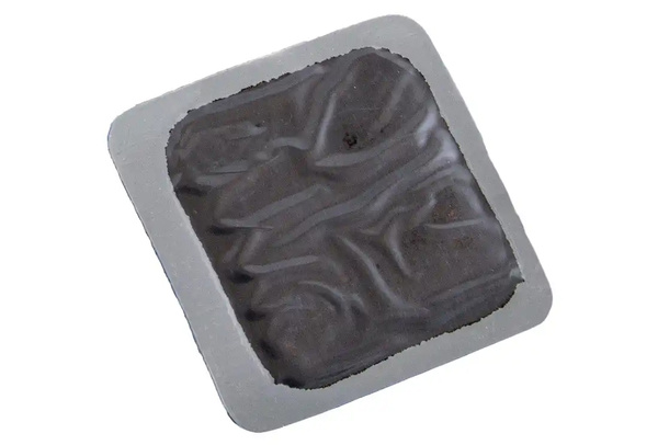 Łatki do opon REDATS PLUS 54mm - 25 sztuk