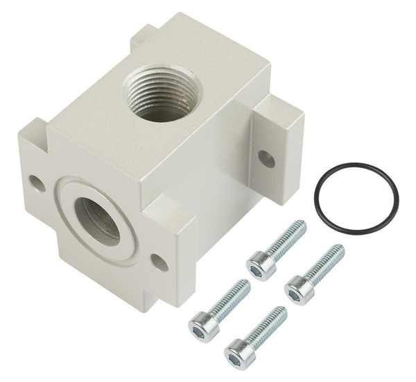 Kość rozdzielająca bloki regulatora RQS MIDI 1/2