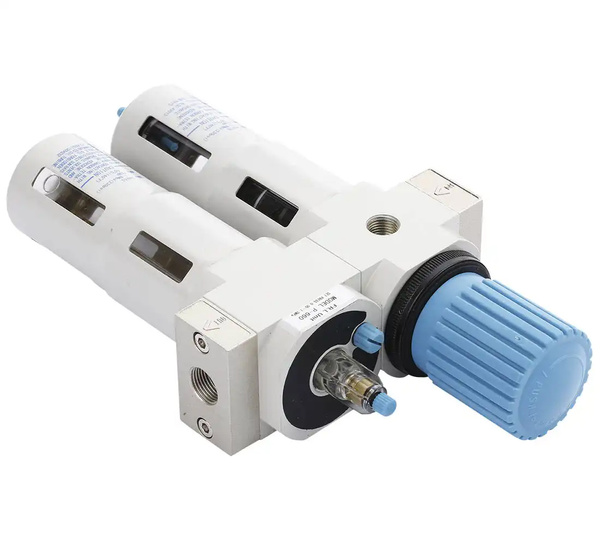 Blok Przygotowania Powietrza 3/8" PRO MIDI REDATS P-660