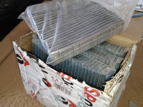 OUTLET Ciężarki klejone Pb do felg aluminiowych 5/10g - 100 pasków REDATS