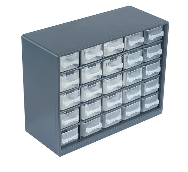 Zestaw nakrętek i śrub 1001szt REDATS