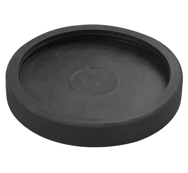 Guma podnośnika kolumnowego, nakładka na łapę 150mm
