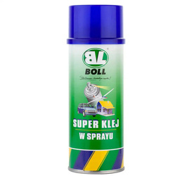 Boll Super Klej spray 400ml