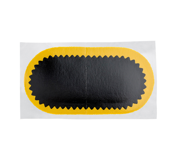 Łatki do dętek Vipal 120x60mm R302 25szt