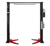 Podnośnik dwukolumnowy samochodowy 4T REDATS L-260 Automatyczny