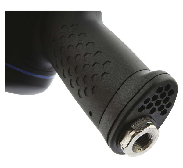 ZESTAW Klucz pneumatyczny udarowy do kół BOXO 1280Nm 1/2" + wtyk 1/4"