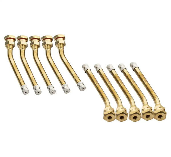 Zawory bezdętkowe ciężarowe V3.20.12 – 10 szt. REDATS