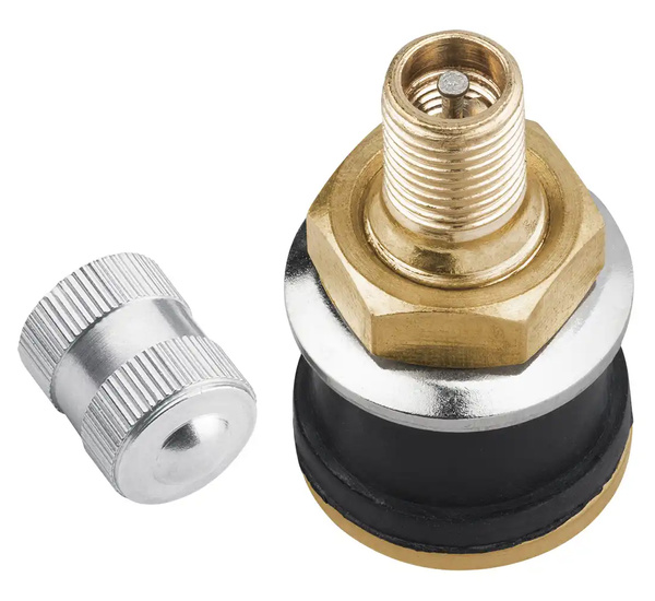 Zawory bezdętkowe ciężarowe TR 575 V3.21.1 – REDATS