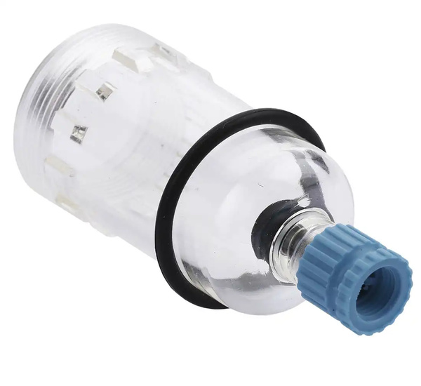 Szklanka odwadniacza REDATS STD MINI P600 P700