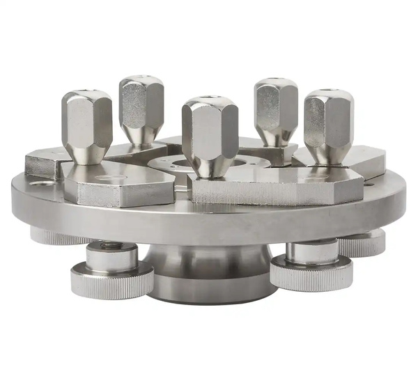 Uchwyt szpilkowy do felg nieprzelotowych uniwersalny REDATS fi36/40