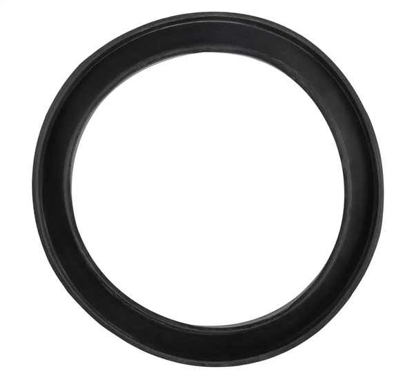 Nakrętka szybkomocująca - Guma tulei dociskowej FEMAS 130mm