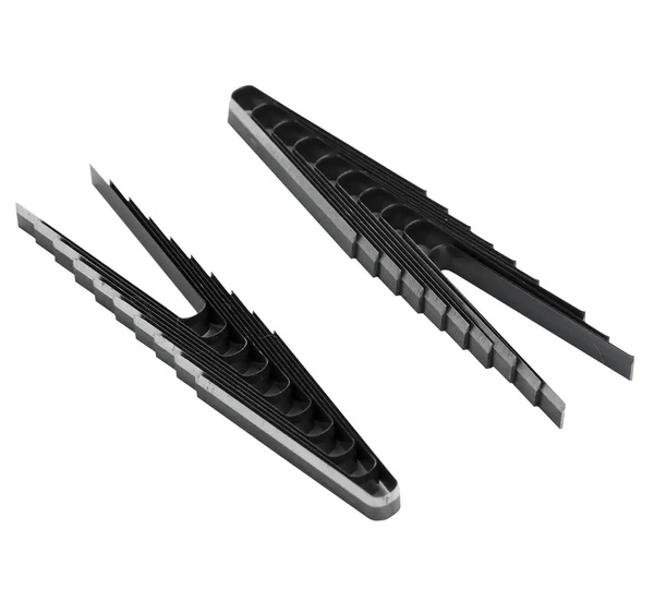 Nożyki do nacinania opon RILLFIT W-1 3-5mm