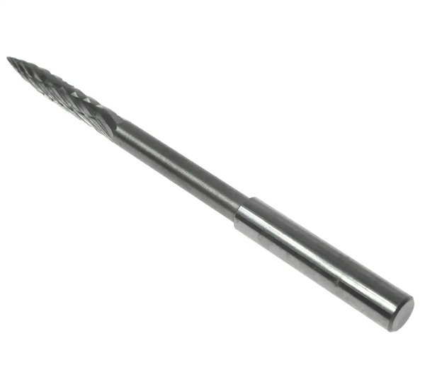 Frez do wiertarki Hartmetal Rema Tip Top 4,5mm