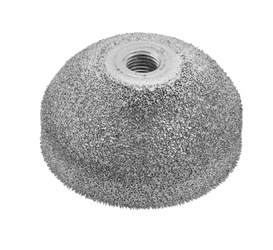 Ściernica 50mm SILVER ABRASIVE