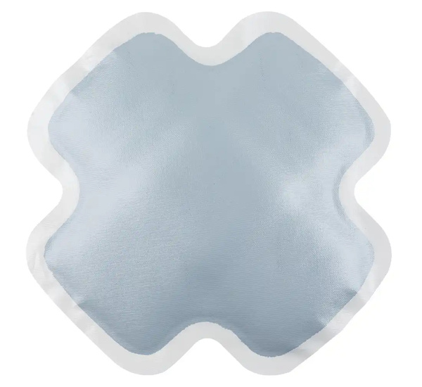 Łatka wkład Diagonalny Vipal 300mm VD07 1szt