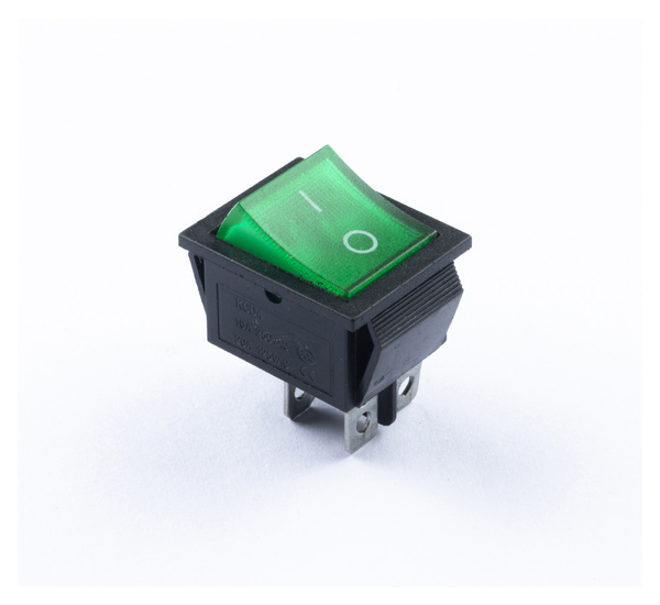 Włącznik główny W200, W220